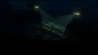 Скриншот 7 к игре Titanic VR