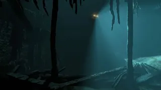 Скриншот 8 к игре Titanic VR