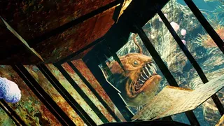 Скриншот 3 к игре Atlantis VR