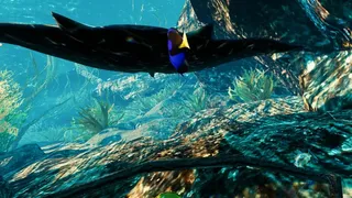 Скриншот 4 к игре Atlantis VR