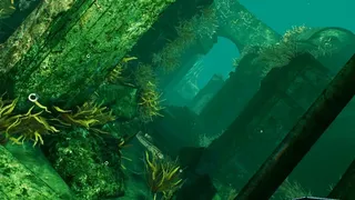 Скриншот 5 к игре Atlantis VR