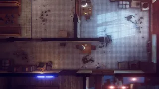 Скриншот 2 к игре The Hong Kong Massacre