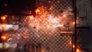Скриншот 4 к игре The Hong Kong Massacre