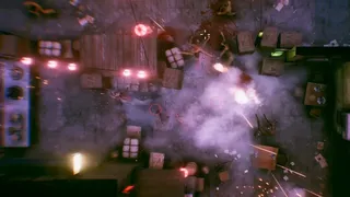 Скриншот 6 к игре The Hong Kong Massacre