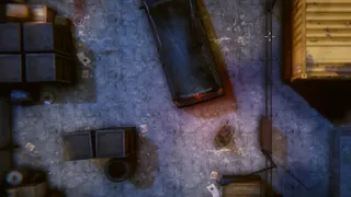 Скриншот 7 к игре The Hong Kong Massacre