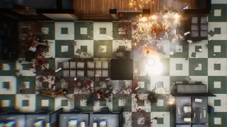 Скриншот 8 к игре The Hong Kong Massacre
