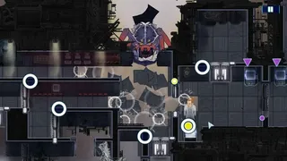 Скриншот 7 к игре Professor Lupo and his Horrible Pets