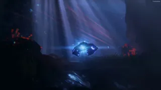 Скриншот 1 к игре Underflow