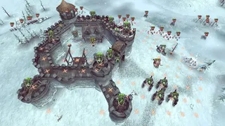 Скриншот 3 к игре Hex Commander: Fantasy Heroes