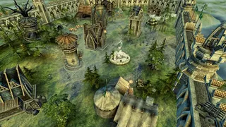 Скриншот 4 к игре Hex Commander: Fantasy Heroes
