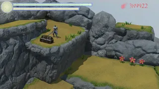 Скриншот 1 к игре Seal Guardian