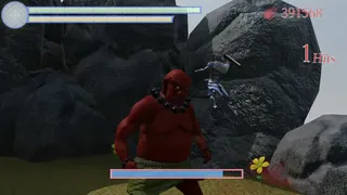 Скриншот 3 к игре Seal Guardian