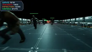 Скриншот 1 к игре Sector 177