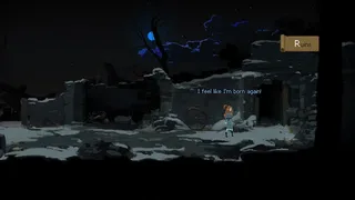 Скриншот 3 к игре Lost in Bardo