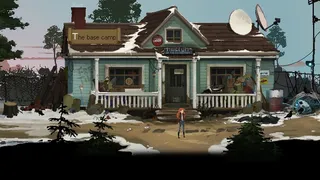 Скриншот 5 к игре Lost in Bardo