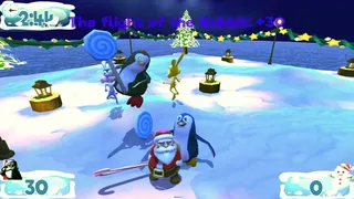 Скриншот 1 к игре Santa's vacation