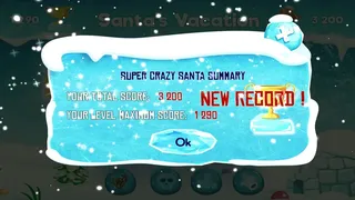Скриншот 5 к игре Santa's vacation