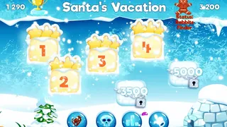 Скриншот 6 к игре Santa's vacation