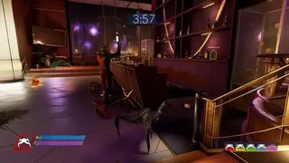 Скриншот 1 к игре Prey: Typhon Hunter