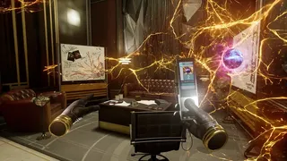 Скриншот 2 к игре Prey: Typhon Hunter