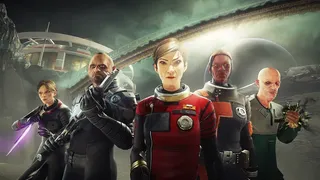 Скриншот 3 к игре Prey: Typhon Hunter