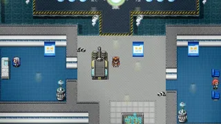 Скриншот 3 к игре Hydroactive