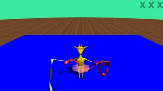 Скриншот 5 к игре Wild Animal Sports Day