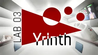 Скриншот 1 к игре Lab 03 Yrinth