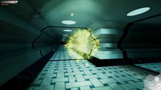 Скриншот 3 к игре Lab 03 Yrinth