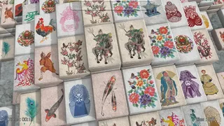 Скриншот 3 к игре MahJong