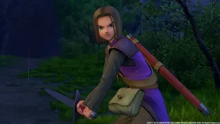 Скриншот 3 к игре DRAGON QUEST XI: Echoes of an Elusive Age - Digital Edition of Light