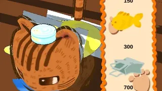 Скриншот 1 к игре A Day For A Kitten
