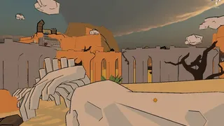 Скриншот 2 к игре A Day For A Kitten