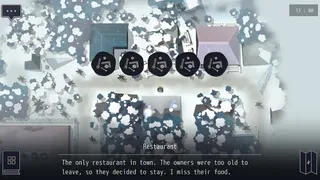 Скриншот 2 к игре OPUS: Rocket of Whispers