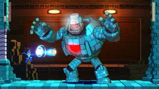 Скриншот 4 к игре Mega Man 11