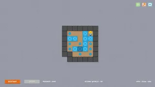 Скриншот 5 к игре Super BoxMan Ultra
