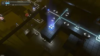 Скриншот 2 к игре Spreadstorm