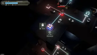 Скриншот 4 к игре Spreadstorm