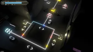 Скриншот 5 к игре Spreadstorm