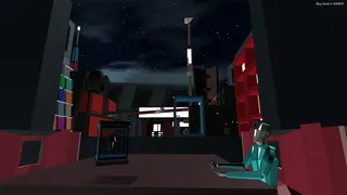Скриншот 3 к игре Chronicles of cyberpunk