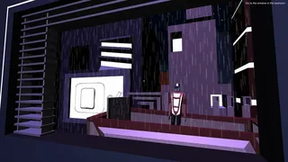 Скриншот 4 к игре Chronicles of cyberpunk