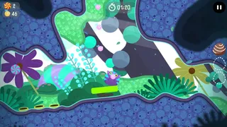 Скриншот 2 к игре The Big Journey