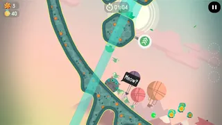 Скриншот 5 к игре The Big Journey