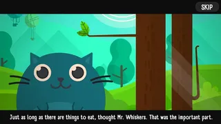 Скриншот 6 к игре The Big Journey