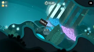 Скриншот 7 к игре The Big Journey
