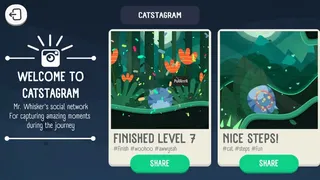 Скриншот 8 к игре The Big Journey