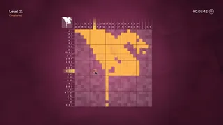 Скриншот 7 к игре Nonogram - Master's Legacy