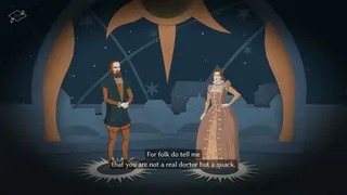 Скриншот 1 к игре Astrologaster