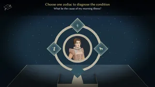 Скриншот 2 к игре Astrologaster