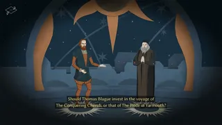 Скриншот 5 к игре Astrologaster